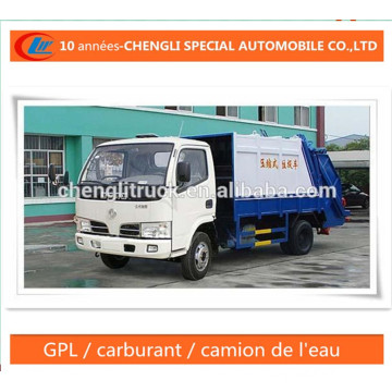 4 * 2 Mini Camion a ordena lixo